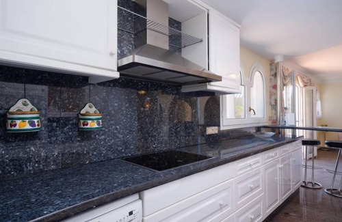 Benissa Coast House | Luxemburg by Interhome