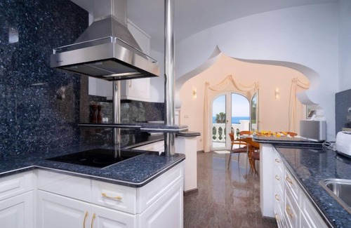 Benissa Coast House | Luxemburg by Interhome