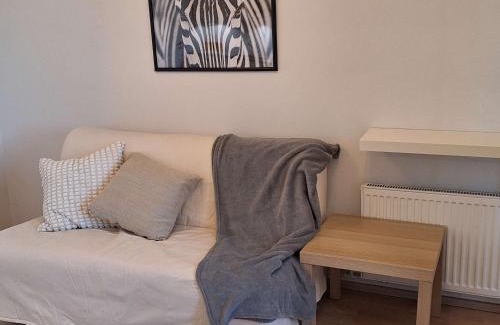 Lantinen District Apartment | Luxhousing apartment with sea view