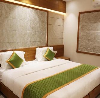 Perintalmanna Apartment | LUXIE INN MALABAR