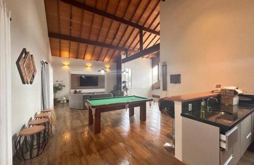 Quitandinha House | Luxo e conforto a 15 minutos do centro de Petrópolis