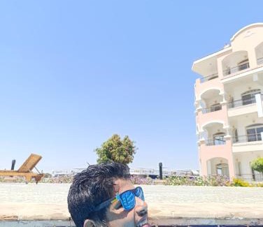 Luxor House | Luxor Egypt