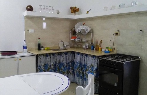 Luxor House | Luxor Guest House