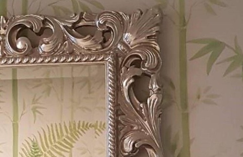 Gorizia Apartment | Luxory in downtown: bamboo house