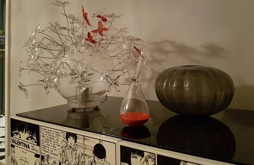 Gorizia Apartment | Luxory in downtown: bamboo house