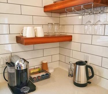 Kitimat House | LuxQuarters Kitimat River Suite