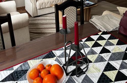 Pussi Apartment | Luxuary modern appartment