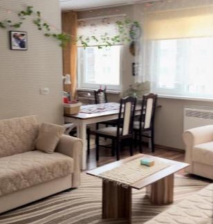 Pussi Apartment | Luxuary modern appartment