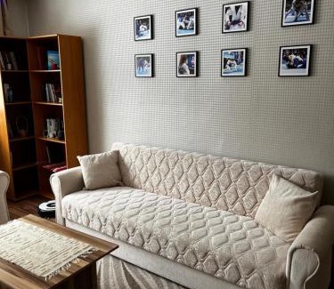 Pussi Apartment | Luxuary modern appartment