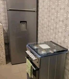 Littoral Department Apartment | Luxueuse appartement à Fidjrosse