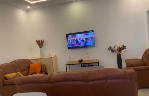 Littoral Department Apartment | Luxueuse appartement à Fidjrosse