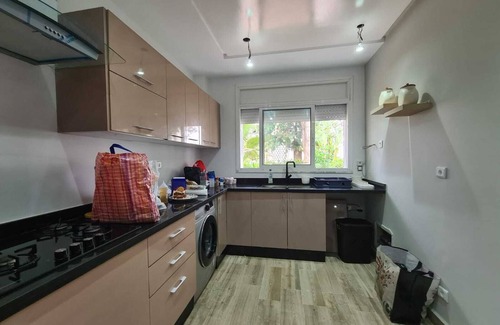 Oulad Khallouf Villa | Luxueuse Villa, 4 Chambres Face à la mer en Résidence Fermée, Sécurisée