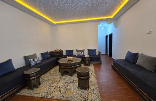 Tidili Mesfioua Villa | Luxueuse Villa Tedili Mesfioua