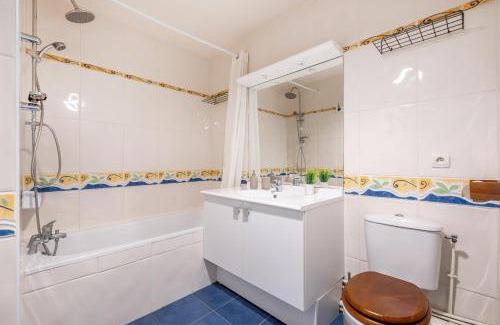 Faubourg de l'Arche Apartment | Luxueux Appartement à La Défense