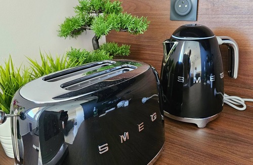 Montevrain Apartment | Luxueux Rooftop avec terrasse à 2pas de Disney Parisn