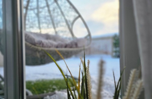 Montevrain Apartment | Luxueux Rooftop avec terrasse à 2pas de Disney Parisn