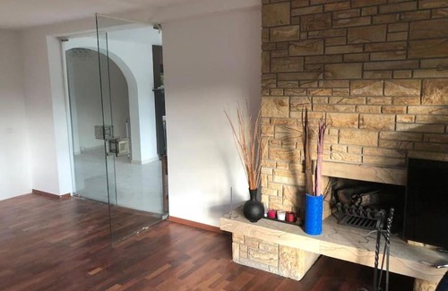 Wiesbaden Villa | Luxuriös ausgestattete Villa