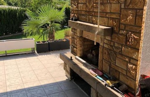 Wiesbaden Villa | Luxuriös ausgestattete Villa