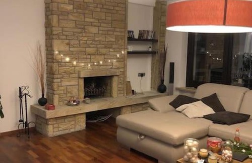 Wiesbaden Villa | Luxuriös ausgestattete Villa