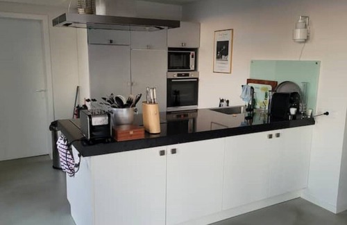 Delfstrahuizen Villa | Luxuriöses Haus de Freule mit Eigenem Anlegeplatz und Badestelle