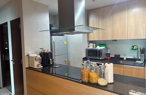 Thung Maha Mek Apartment | Luxurious Apartment Avail in Prime Location. Private room