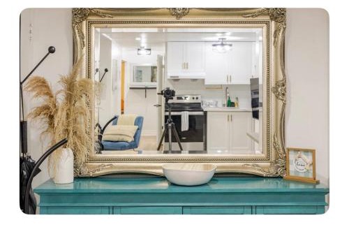 Brampton Apartment | LUXURIOUS 1000 SQ FT Oasis