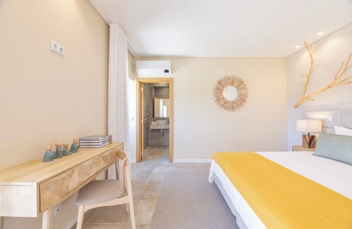 Rio Maior Resort | Luxurious 16-bedroom resort with AC, Pool and Jazuzzy near awesome Lisbon