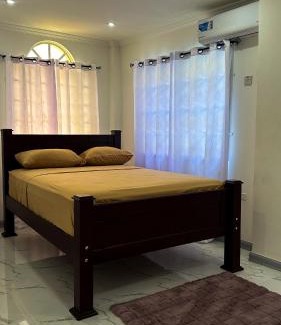 Georgetown Apartment | Luxurious 2 Bedroom Apartment- Georgetown