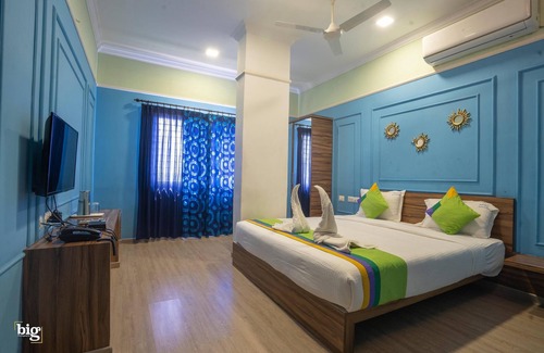 Madurai Apartment | Luxurious 3 bed room service apartment