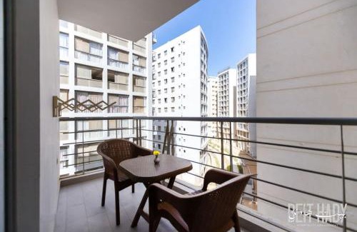 Nasr City Apartment | Luxurious 3 Bedroom in Katameya 107