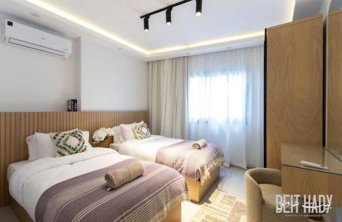 Nasr City Apartment | Luxurious 3 Bedroom in Katameya 107