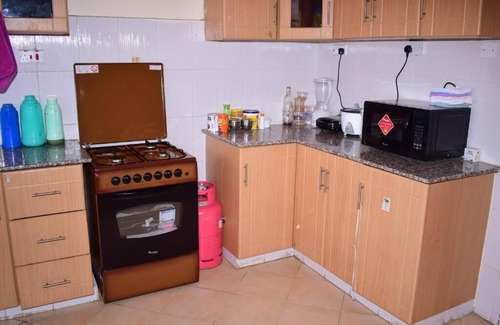 Syokimau Apartment | LUXURIOUS 3 BEDROOM WITH A VIEW TO NAIROBI NATIONAL PARK-SYOKIMAU