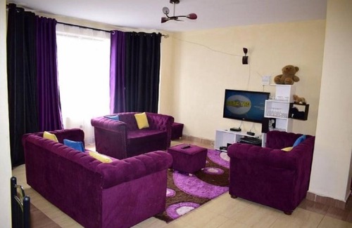 Syokimau Apartment | LUXURIOUS 3 BEDROOM WITH A VIEW TO NAIROBI NATIONAL PARK-SYOKIMAU