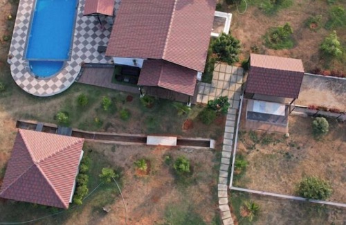 Mysore House | Luxurious 5-Bedroom Apartment in