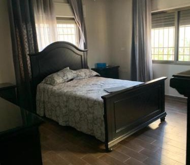 Amman Villa | Luxurious 5 bedroom Furnished Villa superb locationفيلا فخمه