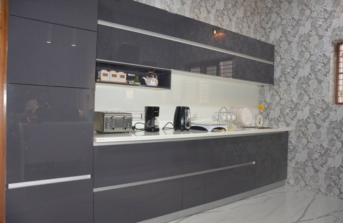 Mysore Villa | Luxurious 5 BHK AC Villa