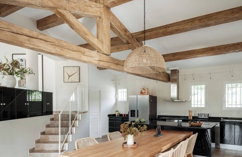 Cotignac Villa | Luxurious 6-bedroom villa with large pool, cinema & home gym in lovely Cotignac