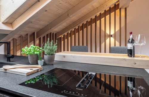 Anger Ski Chalet | Luxurious alpine chalet at Hirschbach