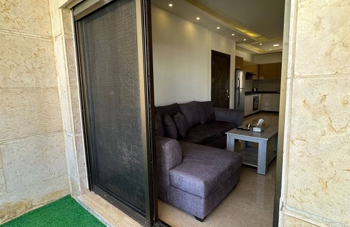 Amman Apartment | Luxurious Amman Apartment With Private Pool and Modern Amenities