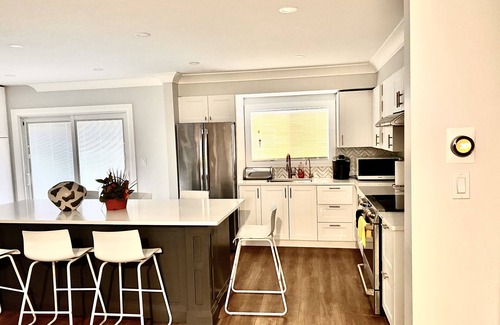 Woodstock House | Luxurious and Comfortable Home