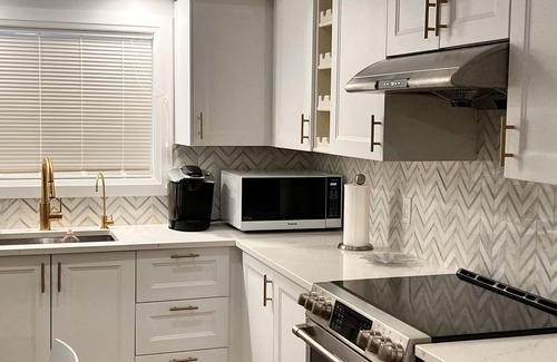 Woodstock House | Luxurious and Comfortable Home