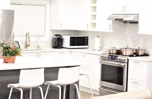 Woodstock House | Luxurious and Comfortable Home