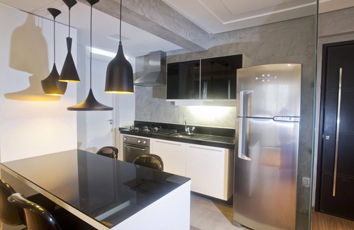 Boa Viagem Apartment | Luxurious and cozy flat.