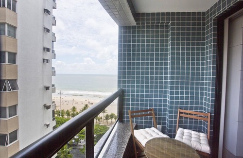 Boa Viagem Apartment | Luxurious and cozy flat.