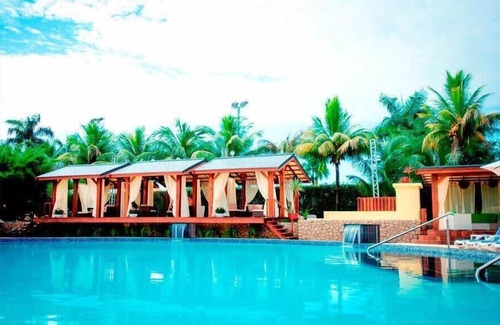 Paramaribo Villa | Luxurious and prestigious hotel in Suriname.