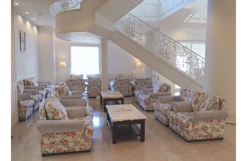 Mooka House | Luxurious and spacious space, spacious space on high floor 303