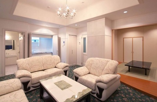 Mooka House | Luxurious and spacious space, spacious space on high floor 506