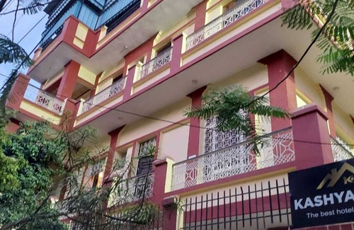 Varanasi Apartment | Luxurious Apartment - 2 bedrooms