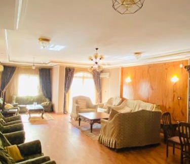 Az Zagazig Apartment | Luxurious apartment, 5K Premium Housing!