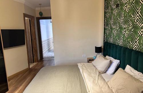 Al-Khalifa Apartment | Luxurious apartment in cairo